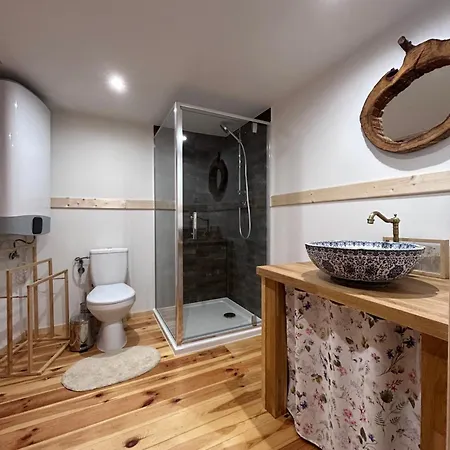 Hotel Glamping Jurty Czapla Wałcz Exterior foto
