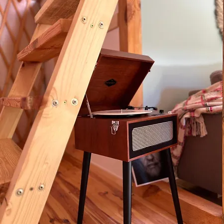 Hotel Glamping Jurty Czapla Wałcz Exterior foto