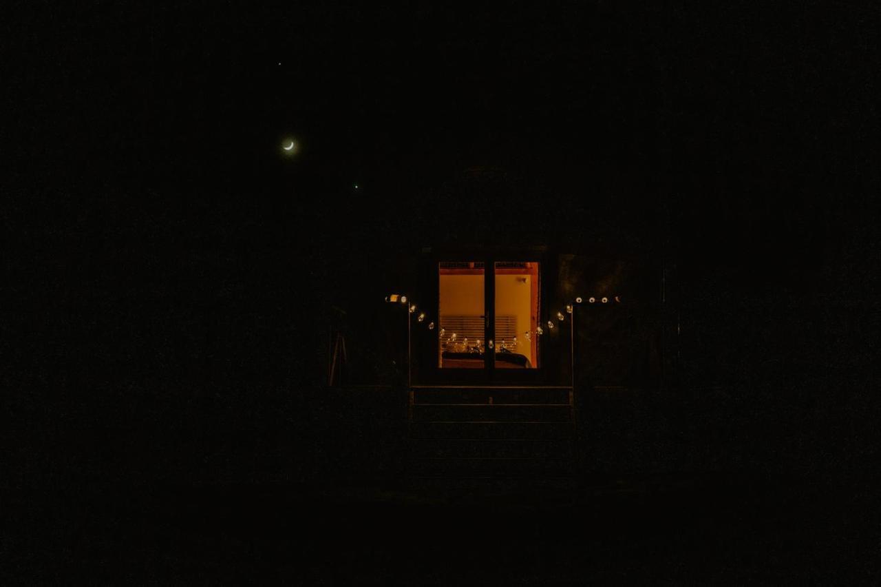Glamping Jurty Czapla Walcz
