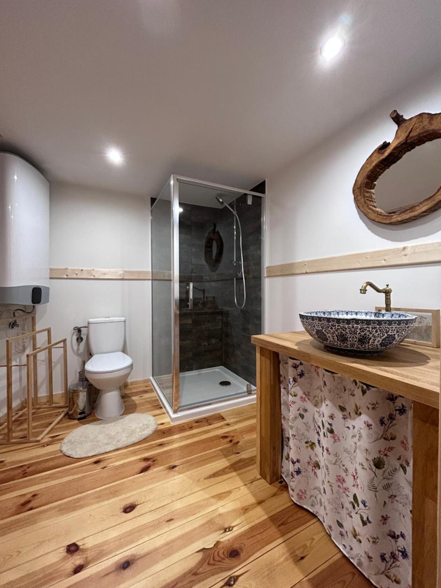 Glamping Jurty Czapla Luxuszelt